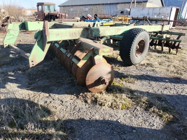 Другая Другая, объемом двигателя 0 л и пробегом 0 тыс. км за 4958 $, фото 3 на Automoto.ua