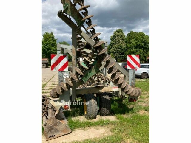 Другая Другая, объемом двигателя 0 л и пробегом 0 тыс. км за 19642 $, фото 13 на Automoto.ua