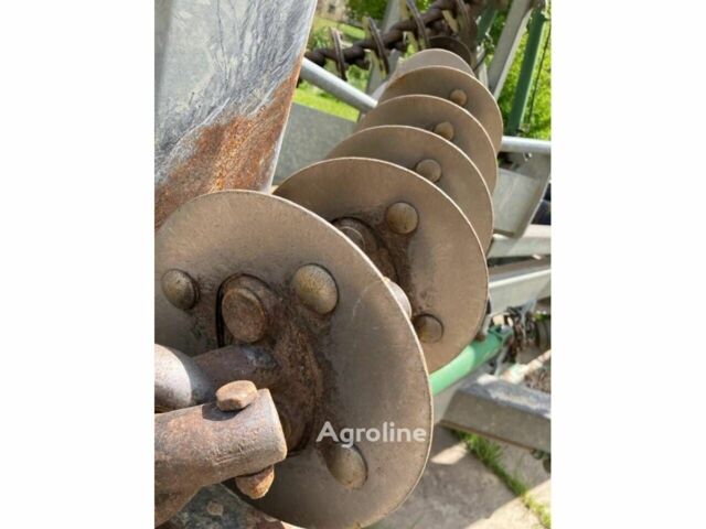 Другая Другая, объемом двигателя 0 л и пробегом 0 тыс. км за 19642 $, фото 24 на Automoto.ua