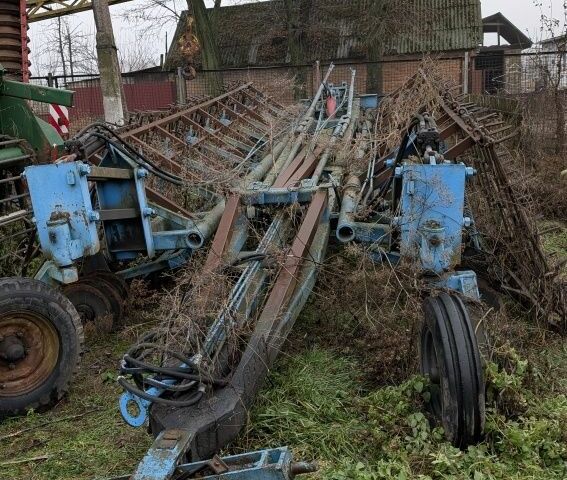 Другая Другая, объемом двигателя 0 л и пробегом 0 тыс. км за 3689 $, фото 1 на Automoto.ua