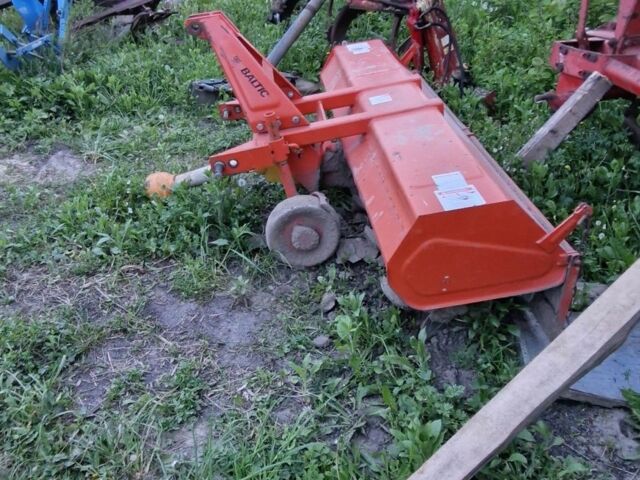 Другая Другая, объемом двигателя 0 л и пробегом 0 тыс. км за 2200 $, фото 4 на Automoto.ua