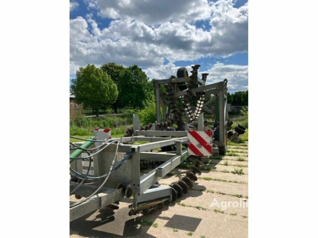 Другая Другая, объемом двигателя 0 л и пробегом 0 тыс. км за 19642 $, фото 27 на Automoto.ua