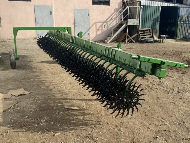 Другая Другая, объемом двигателя 0 л и пробегом 0 тыс. км за 4420 $, фото 9 на Automoto.ua