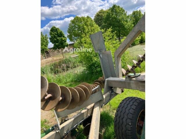 Другая Другая, объемом двигателя 0 л и пробегом 0 тыс. км за 19642 $, фото 2 на Automoto.ua