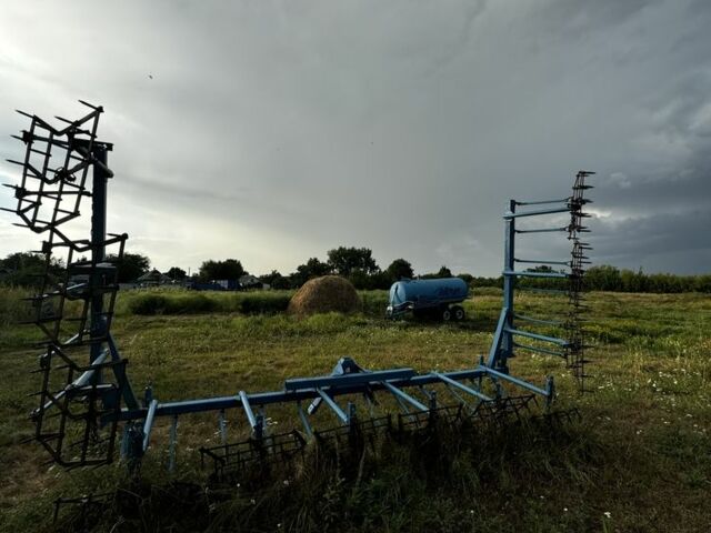 Другая Другая, объемом двигателя 0 л и пробегом 0 тыс. км за 243 $, фото 2 на Automoto.ua