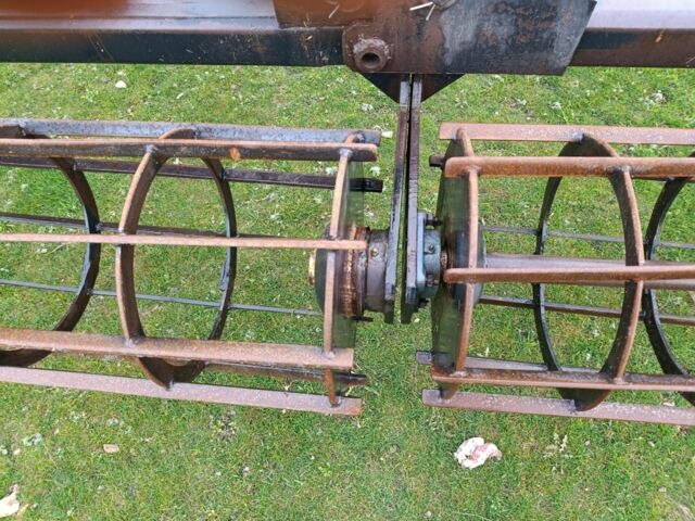 Інша Інша, об'ємом двигуна 0 л та пробігом 0 тис. км за 9795 $, фото 17 на Automoto.ua