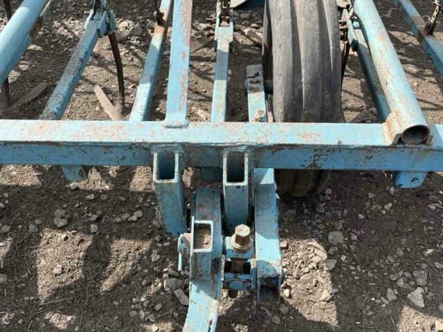 Другая Другая, объемом двигателя 0 л и пробегом 0 тыс. км за 967 $, фото 5 на Automoto.ua