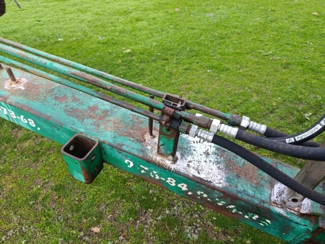 Інша Інша, об'ємом двигуна 0 л та пробігом 0 тис. км за 9795 $, фото 21 на Automoto.ua