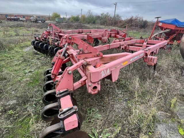 Інша Інша, об'ємом двигуна 0 л та пробігом 0 тис. км за 2500 $, фото 1 на Automoto.ua