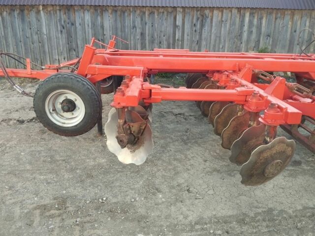 Інша Інша, об'ємом двигуна 0 л та пробігом 0 тис. км за 5200 $, фото 1 на Automoto.ua