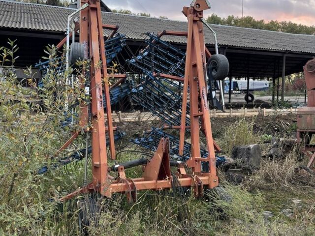 Другая Другая, объемом двигателя 0 л и пробегом 0 тыс. км за 7800 $, фото 4 на Automoto.ua