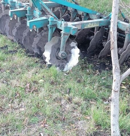 Інша Інша, об'ємом двигуна 0 л та пробігом 0 тис. км за 1536 $, фото 1 на Automoto.ua