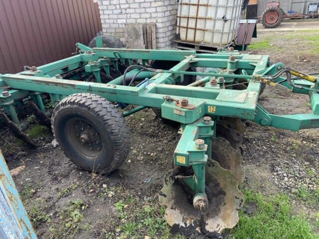 Інша Інша, об'ємом двигуна 0 л та пробігом 0 тис. км за 2844 $, фото 1 на Automoto.ua