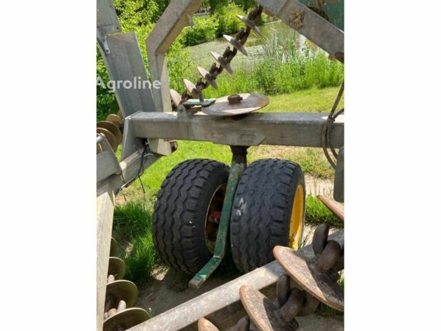 Другая Другая, объемом двигателя 0 л и пробегом 0 тыс. км за 19642 $, фото 29 на Automoto.ua