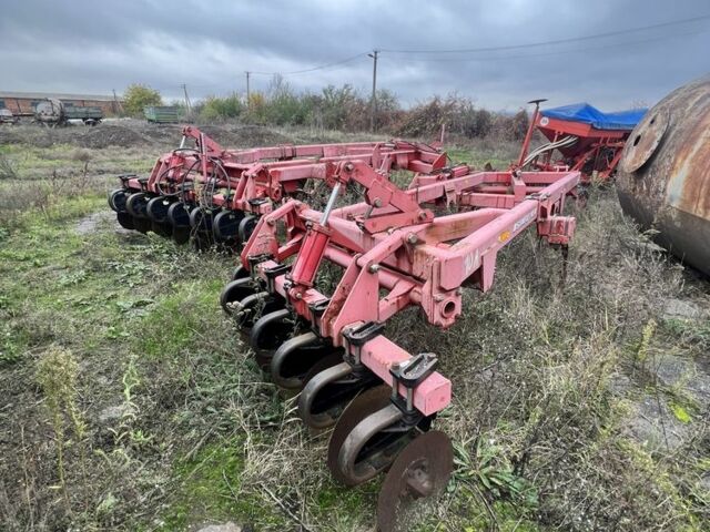 Інша Інша, об'ємом двигуна 0 л та пробігом 0 тис. км за 2500 $, фото 2 на Automoto.ua