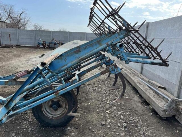 Другая Другая, объемом двигателя 0 л и пробегом 0 тыс. км за 967 $, фото 3 на Automoto.ua