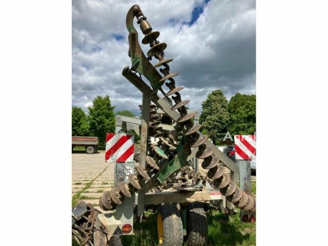 Другая Другая, объемом двигателя 0 л и пробегом 0 тыс. км за 19642 $, фото 19 на Automoto.ua