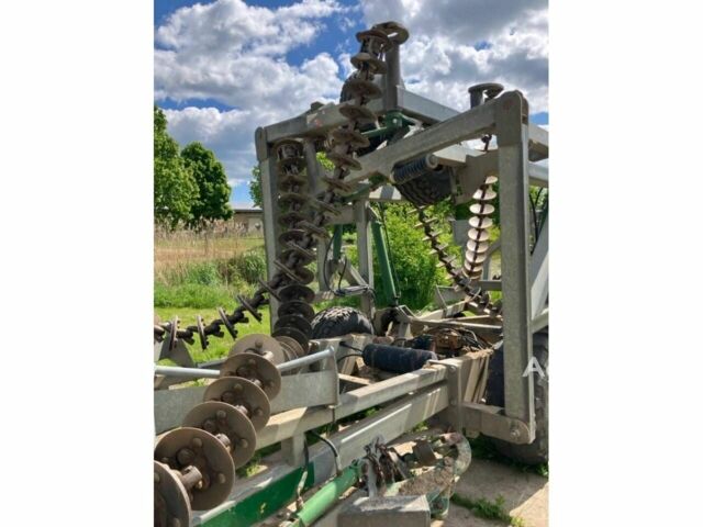 Другая Другая, объемом двигателя 0 л и пробегом 0 тыс. км за 19642 $, фото 22 на Automoto.ua