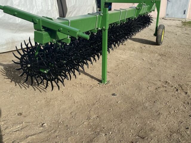 Другая Другая, объемом двигателя 0 л и пробегом 0 тыс. км за 4420 $, фото 8 на Automoto.ua