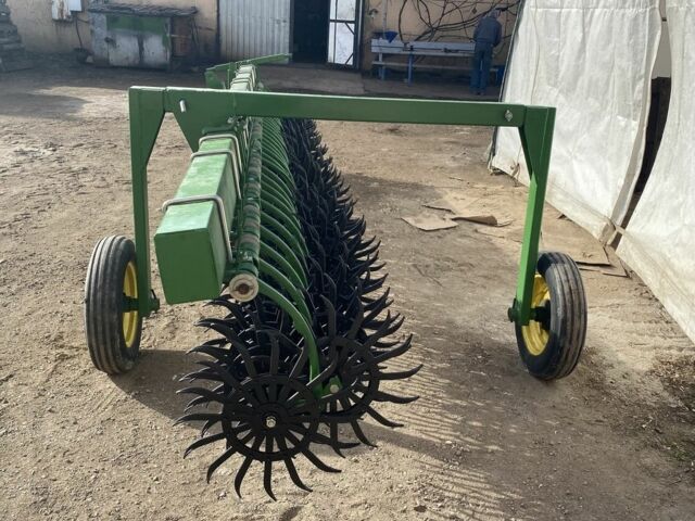 Другая Другая, объемом двигателя 0 л и пробегом 0 тыс. км за 4420 $, фото 12 на Automoto.ua