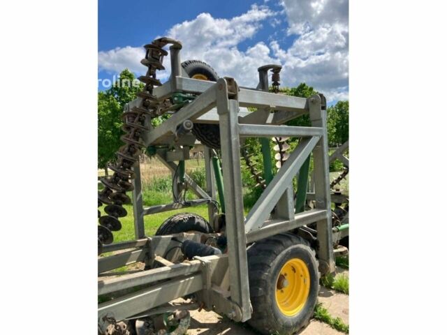 Другая Другая, объемом двигателя 0 л и пробегом 0 тыс. км за 19642 $, фото 16 на Automoto.ua