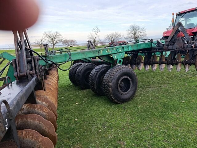 Інша Інша, об'ємом двигуна 0 л та пробігом 0 тис. км за 9795 $, фото 6 на Automoto.ua