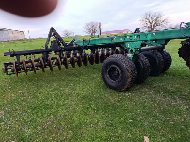 Інша Інша, об'ємом двигуна 0 л та пробігом 0 тис. км за 9795 $, фото 5 на Automoto.ua