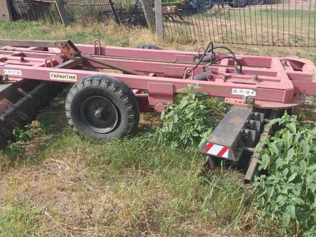 Другая Другая, объемом двигателя 0 л и пробегом 0 тыс. км за 5000 $, фото 1 на Automoto.ua