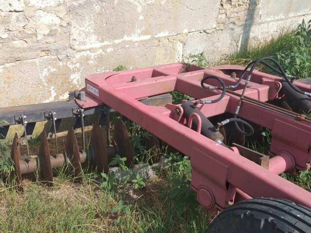 Другая Другая, объемом двигателя 0 л и пробегом 0 тыс. км за 5000 $, фото 5 на Automoto.ua