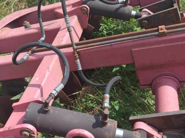 Другая Другая, объемом двигателя 0 л и пробегом 0 тыс. км за 5000 $, фото 6 на Automoto.ua