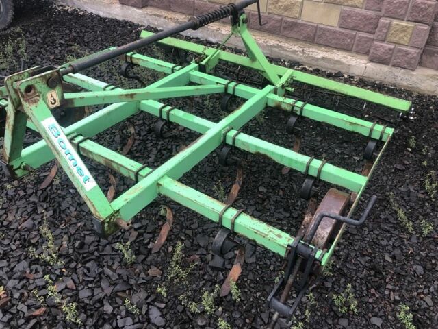 Інша Інша, об'ємом двигуна 0 л та пробігом 0 тис. км за 427 $, фото 1 на Automoto.ua