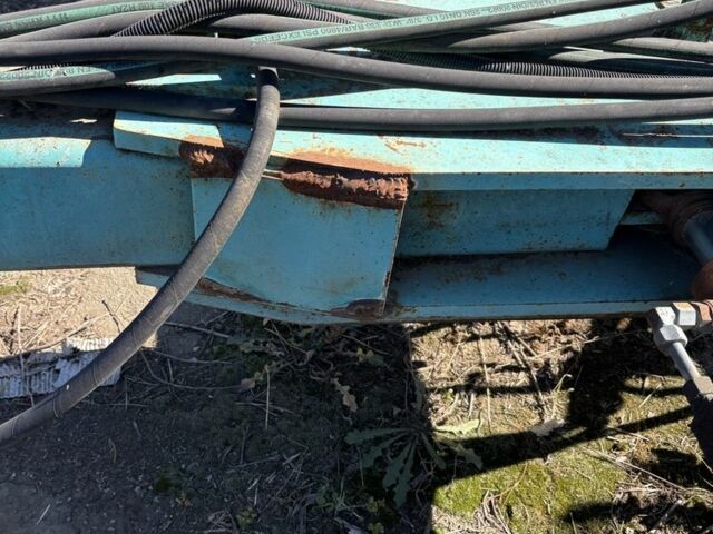 Другая Другая, объемом двигателя 0 л и пробегом 0 тыс. км за 7800 $, фото 7 на Automoto.ua