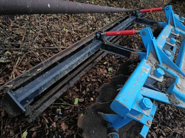 Другая Другая, объемом двигателя 0 л и пробегом 0 тыс. км за 2621 $, фото 3 на Automoto.ua