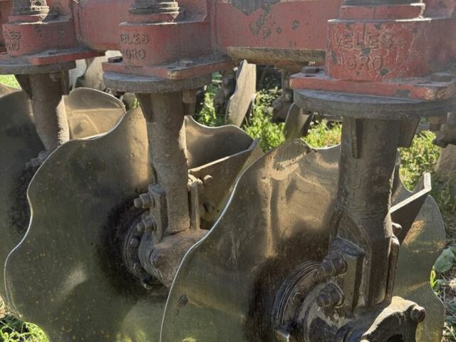 Другая Другая, объемом двигателя 0 л и пробегом 0 тыс. км за 3624 $, фото 6 на Automoto.ua