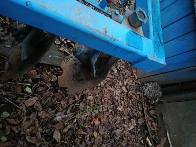 Другая Другая, объемом двигателя 0 л и пробегом 0 тыс. км за 2621 $, фото 2 на Automoto.ua