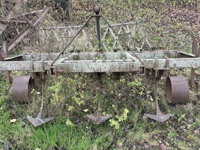 Другая Другая, объемом двигателя 0 л и пробегом 0 тыс. км за 308 $, фото 1 на Automoto.ua