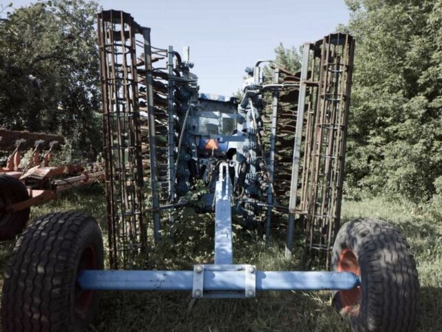 Інша Інша, об'ємом двигуна 0 л та пробігом 0 тис. км за 29500 $, фото 1 на Automoto.ua