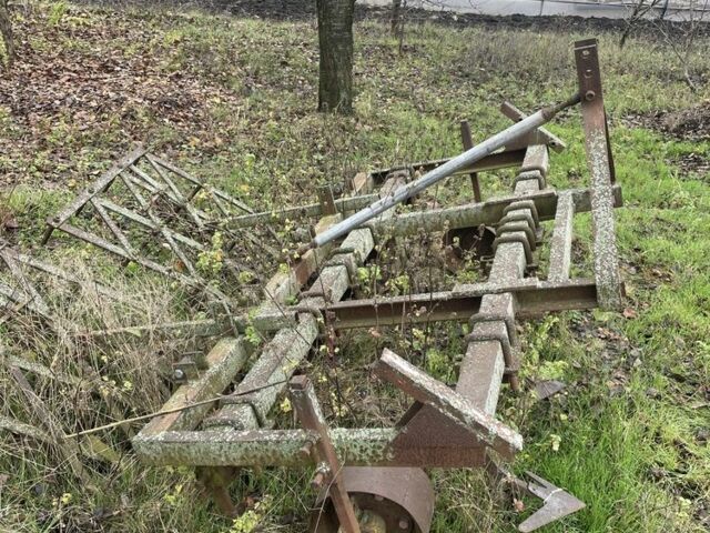 Другая Другая, объемом двигателя 0 л и пробегом 0 тыс. км за 308 $, фото 3 на Automoto.ua