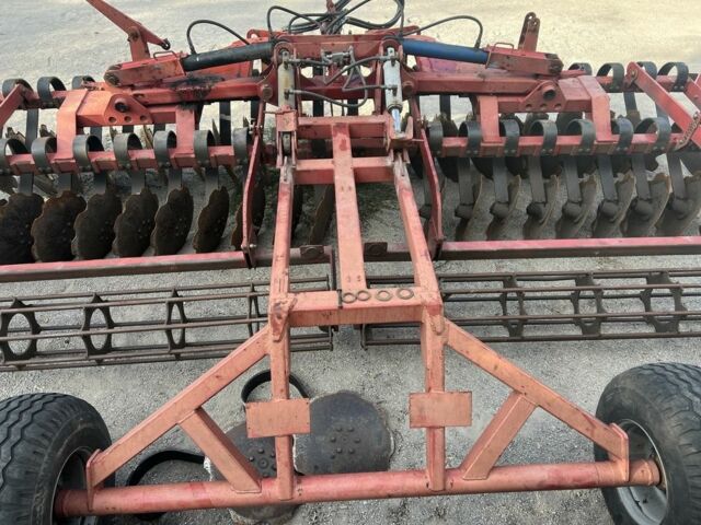 Другая Другая, объемом двигателя 0 л и пробегом 0 тыс. км за 13500 $, фото 7 на Automoto.ua