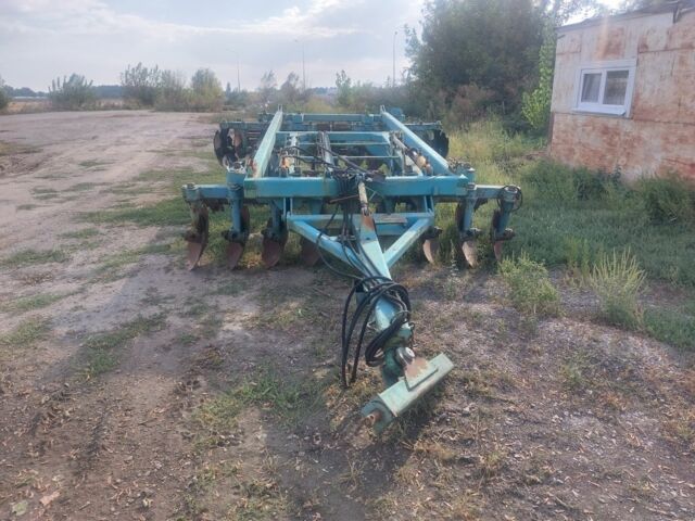 Другая Другая, объемом двигателя 0 л и пробегом 0 тыс. км за 4000 $, фото 1 на Automoto.ua