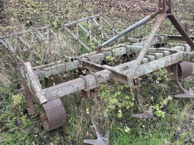 Другая Другая, объемом двигателя 0 л и пробегом 0 тыс. км за 308 $, фото 2 на Automoto.ua