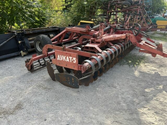 Другая Другая, объемом двигателя 0 л и пробегом 0 тыс. км за 13500 $, фото 5 на Automoto.ua