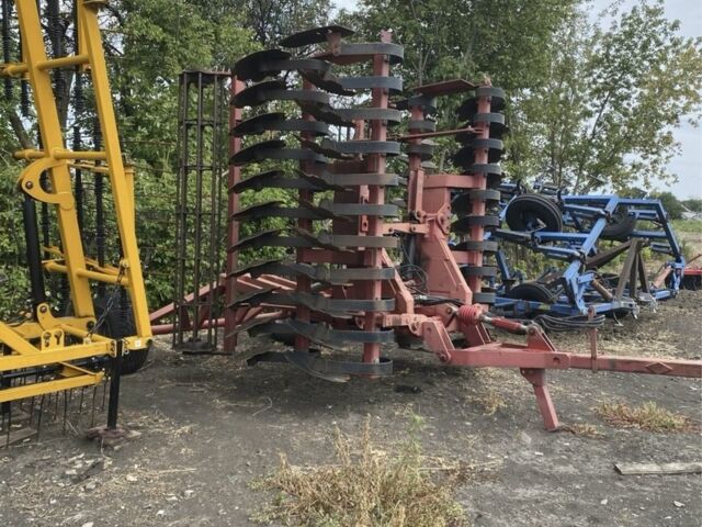 Другая Другая, объемом двигателя 0 л и пробегом 0 тыс. км за 13500 $, фото 1 на Automoto.ua