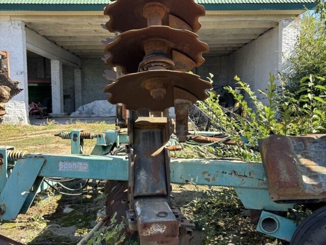 Другая Другая, объемом двигателя 0 л и пробегом 0 тыс. км за 7800 $, фото 5 на Automoto.ua