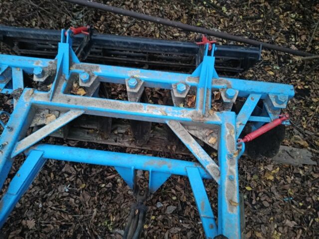 Другая Другая, объемом двигателя 0 л и пробегом 0 тыс. км за 2621 $, фото 6 на Automoto.ua