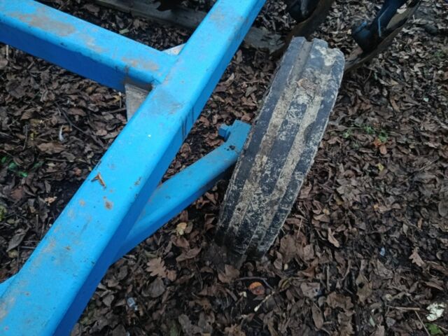 Другая Другая, объемом двигателя 0 л и пробегом 0 тыс. км за 2621 $, фото 4 на Automoto.ua