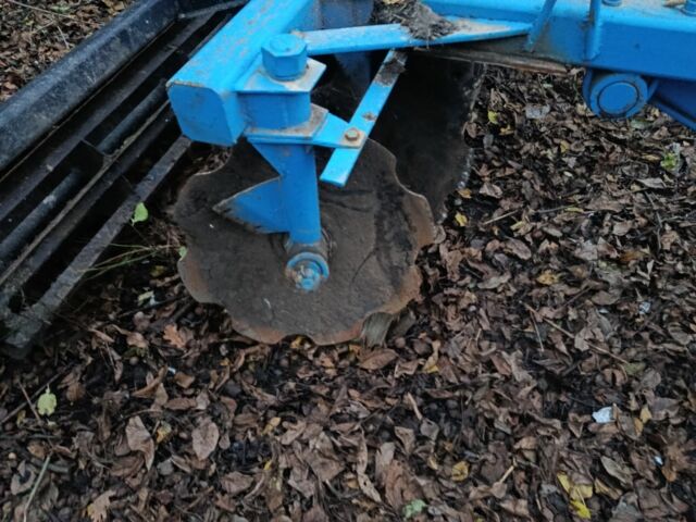 Другая Другая, объемом двигателя 0 л и пробегом 0 тыс. км за 2621 $, фото 1 на Automoto.ua