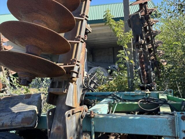 Другая Другая, объемом двигателя 0 л и пробегом 0 тыс. км за 7800 $, фото 4 на Automoto.ua