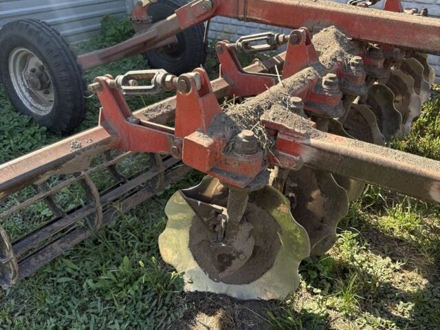 Другая Другая, объемом двигателя 0 л и пробегом 0 тыс. км за 3624 $, фото 5 на Automoto.ua