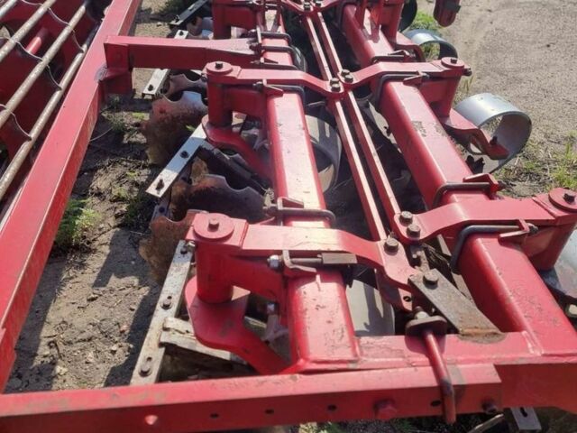 Другая Другая, объемом двигателя 0 л и пробегом 0 тыс. км за 11000 $, фото 2 на Automoto.ua